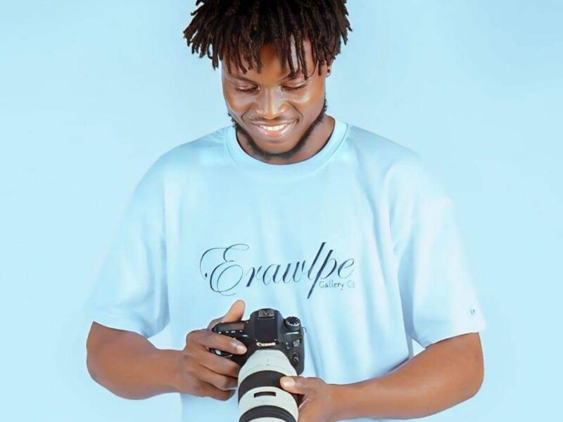 ERAWLPE STUDIO 1