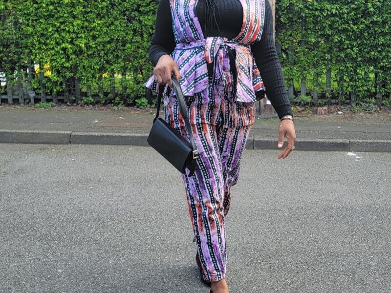 Cathie's Fashion World