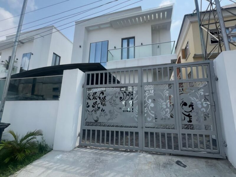 Bezbethas Homes and Properties