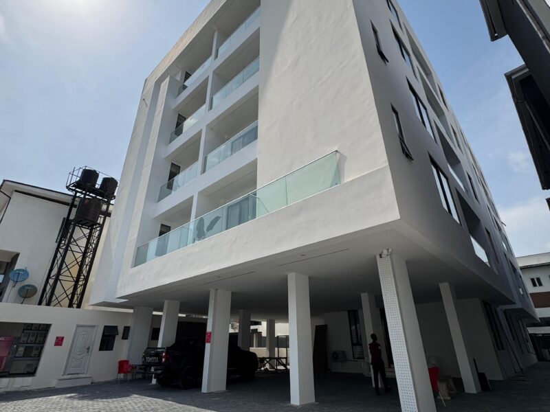 Bezbethas Homes and Properties