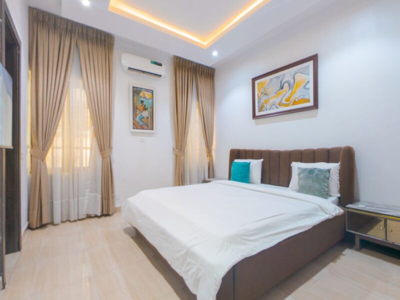 Bezbethas Homes and Properties