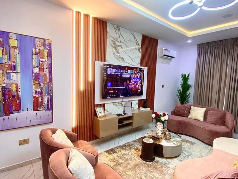 Bezbethas Homes and Properties