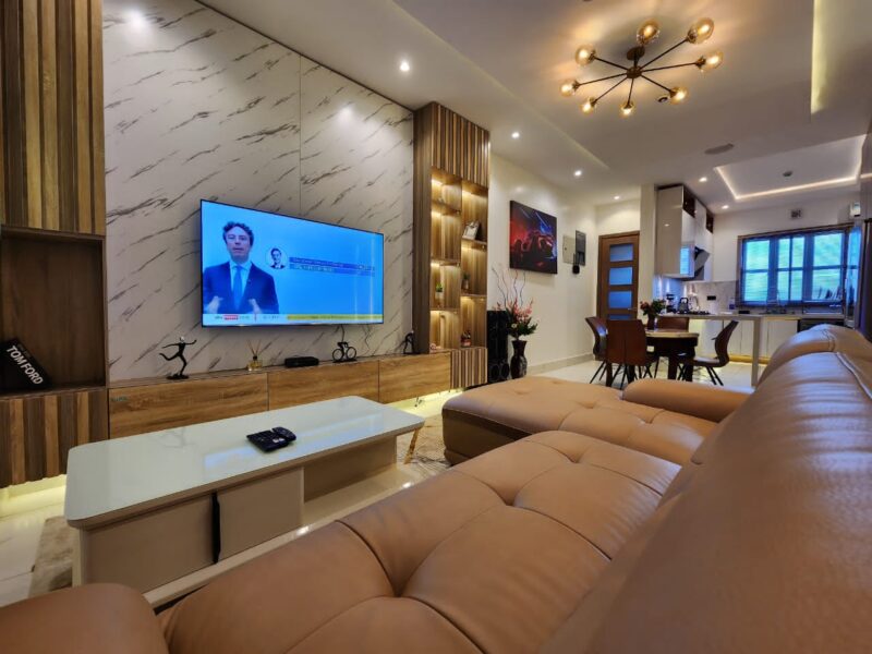 Bezbethas Homes and Properties