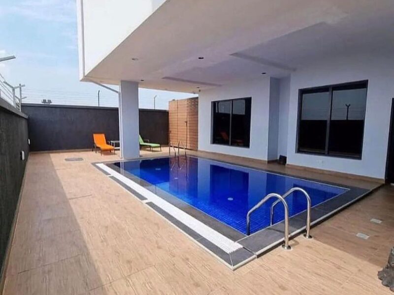 Bezbethas Homes and Properties