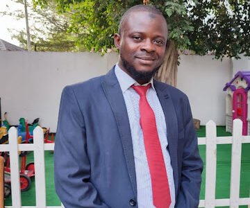 Special Education Teacher