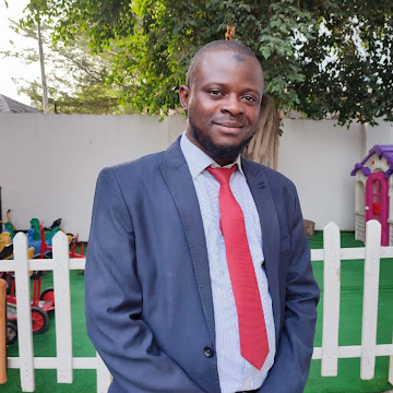 Special Education Teacher