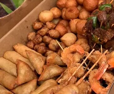 Tadescanapé Event and Catering Services